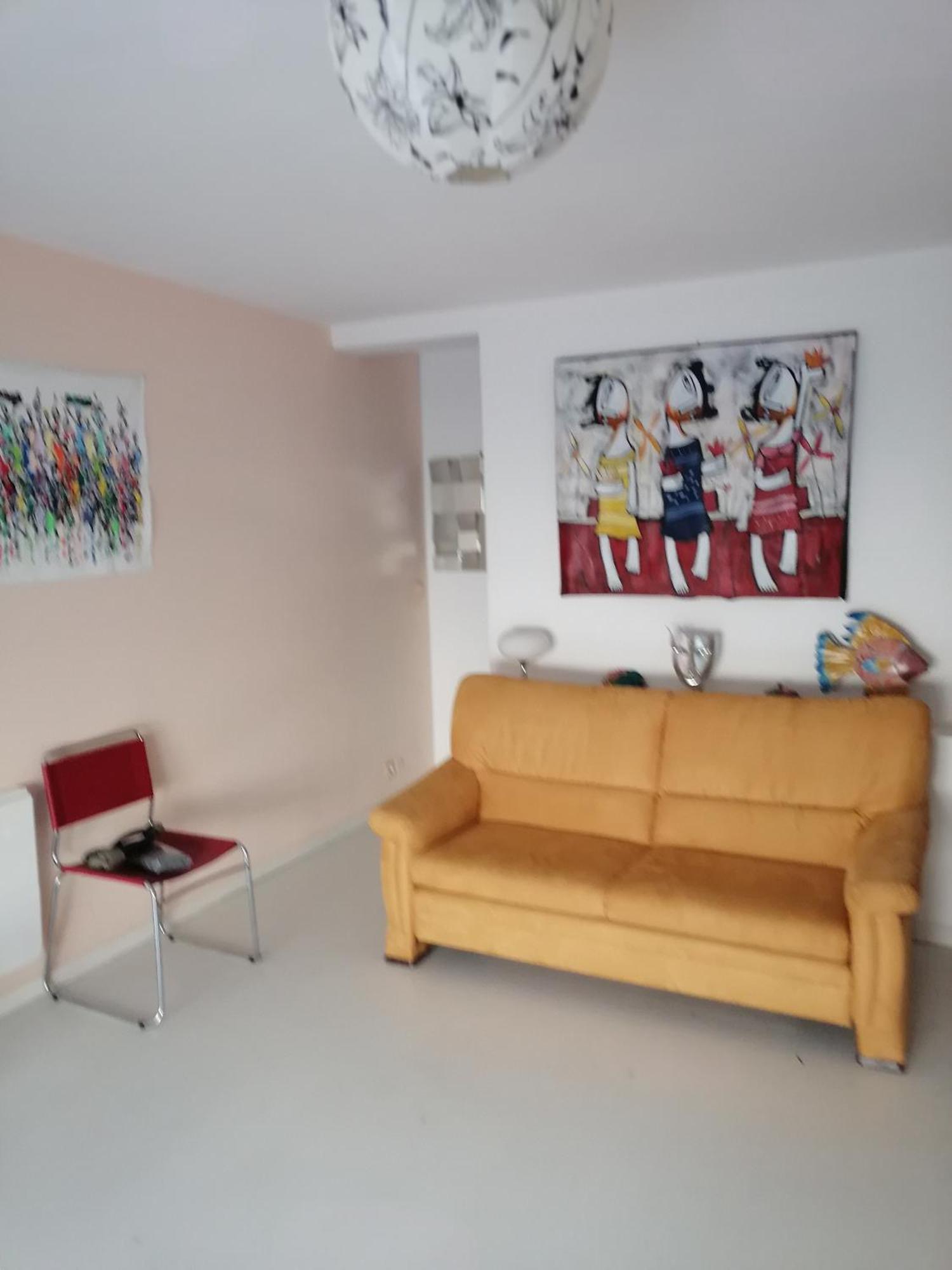 Grand Studio La Rochelle La Rochelle  Exterior foto